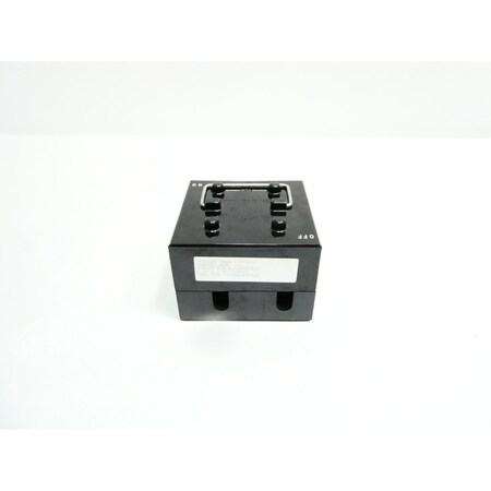 Ge DEAD FRONT 60A AMP FUSE HOLDER 0132A1578002